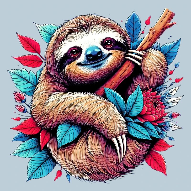 Sloth