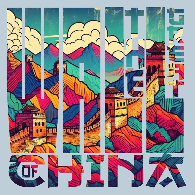 Die Chinesische Mauer