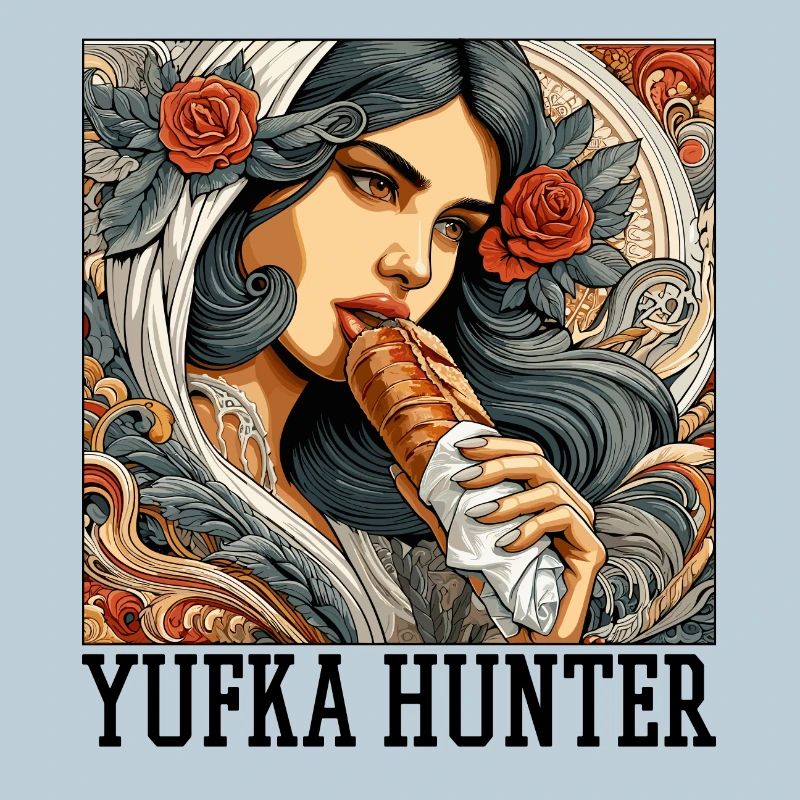 Yufka Hunter Kebab Gift