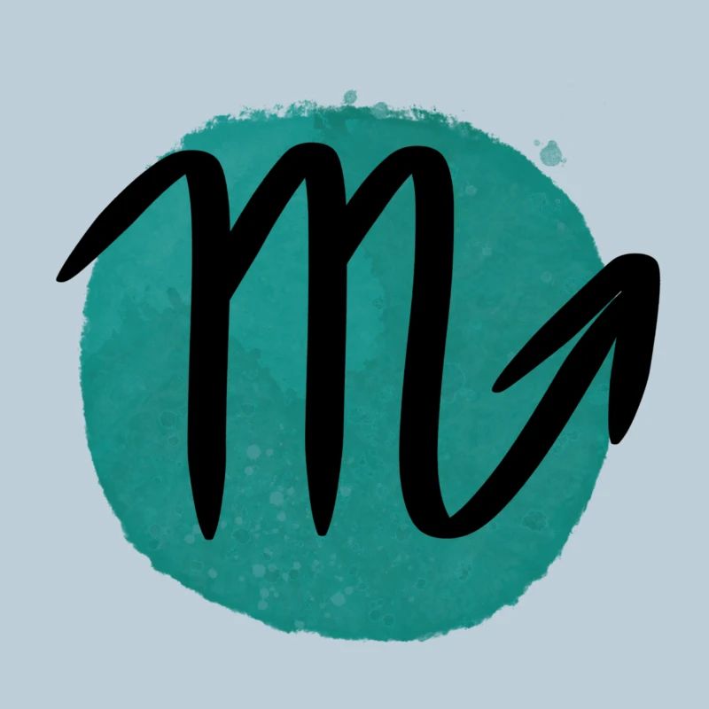 Zodiac sign Scorpio