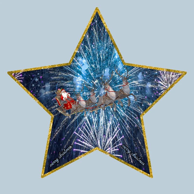 Joyeux Noël Version 3