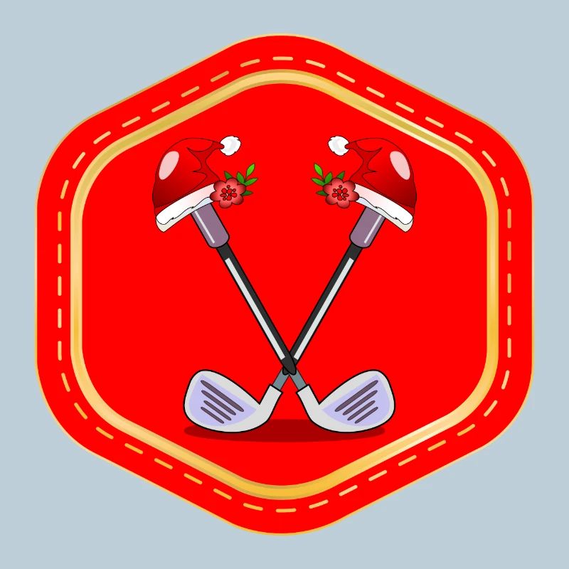 GOLF DE NOËL
