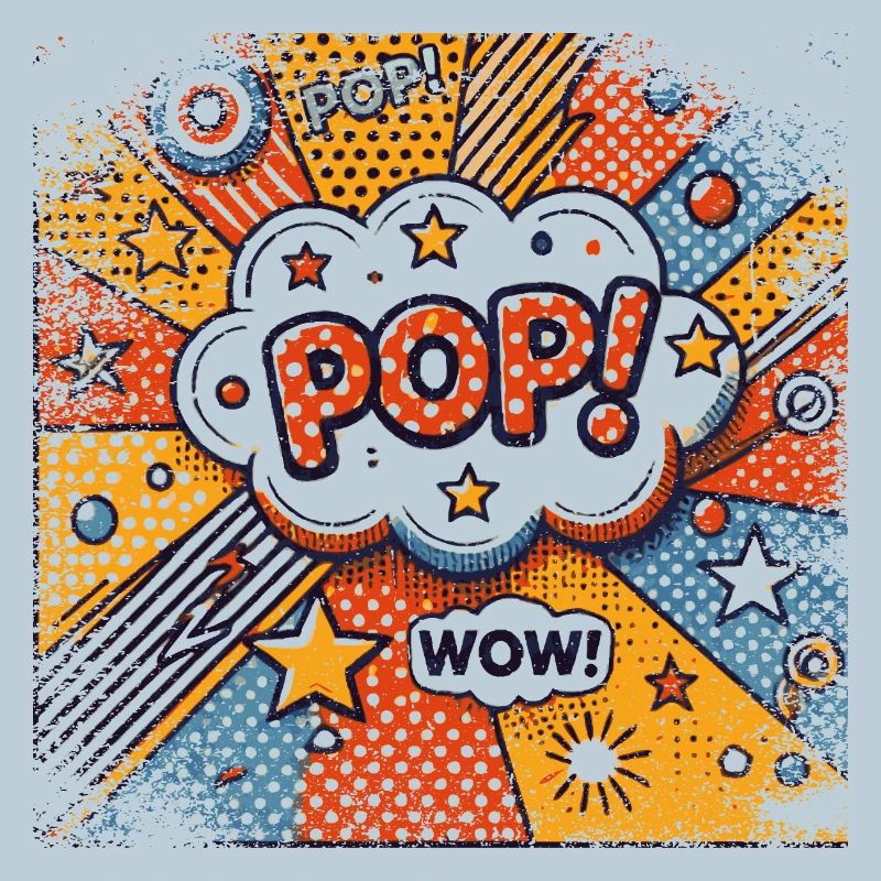 Pop Art | dernier cri