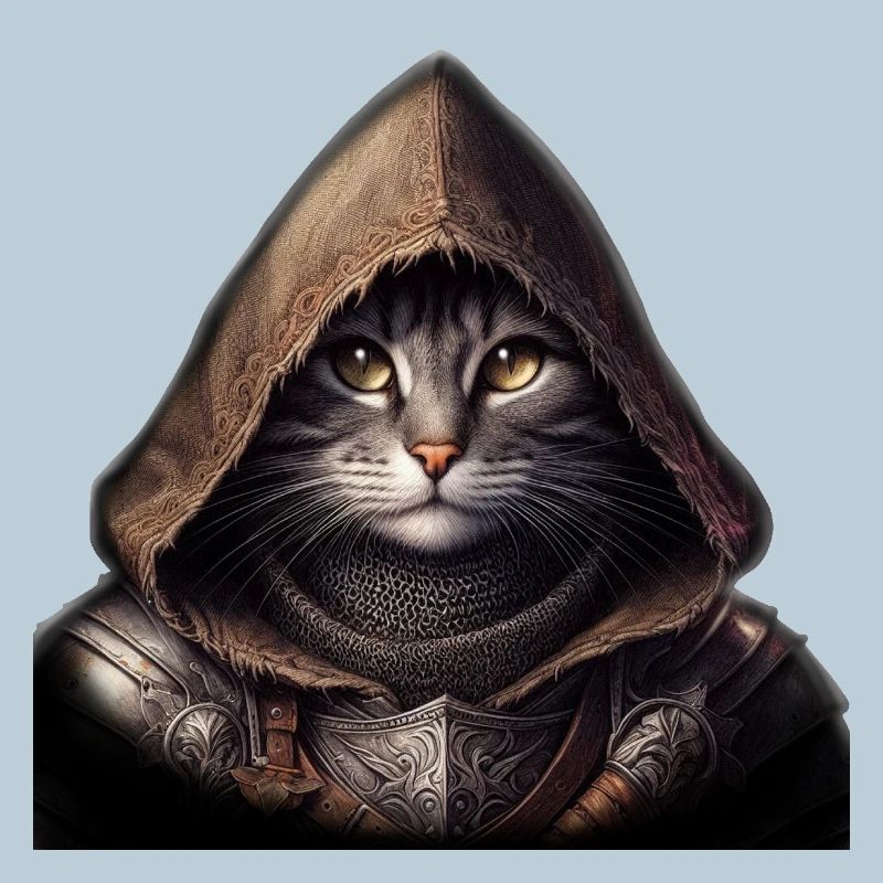 Chevalier Chat