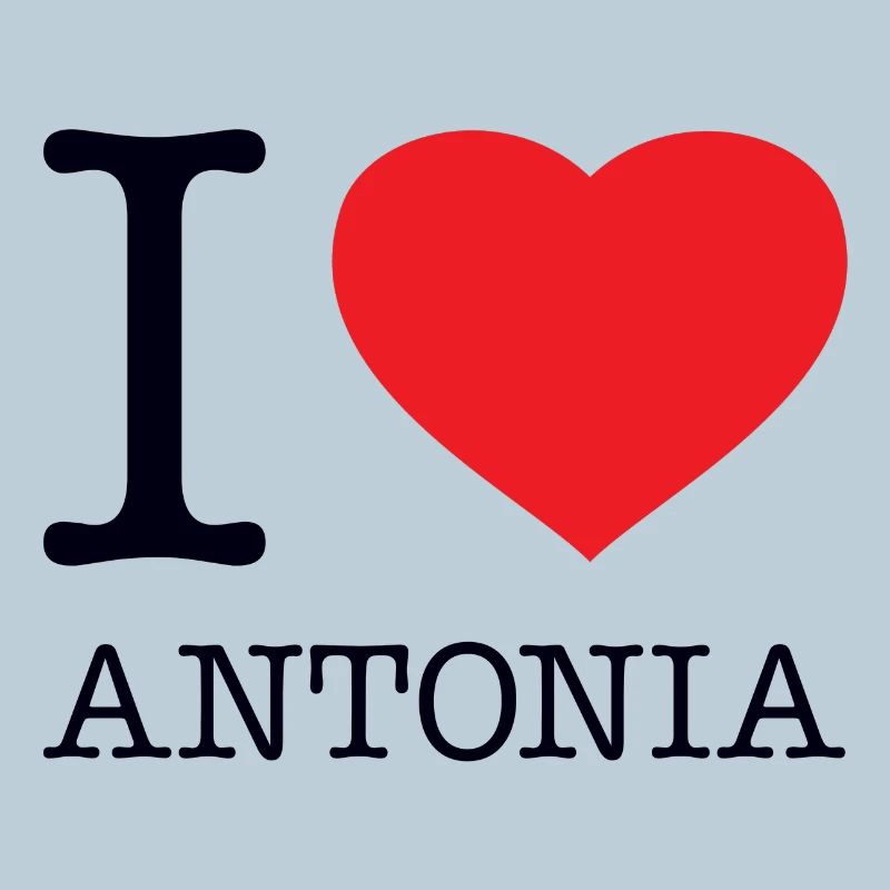 J’ADORE ANTONIA
