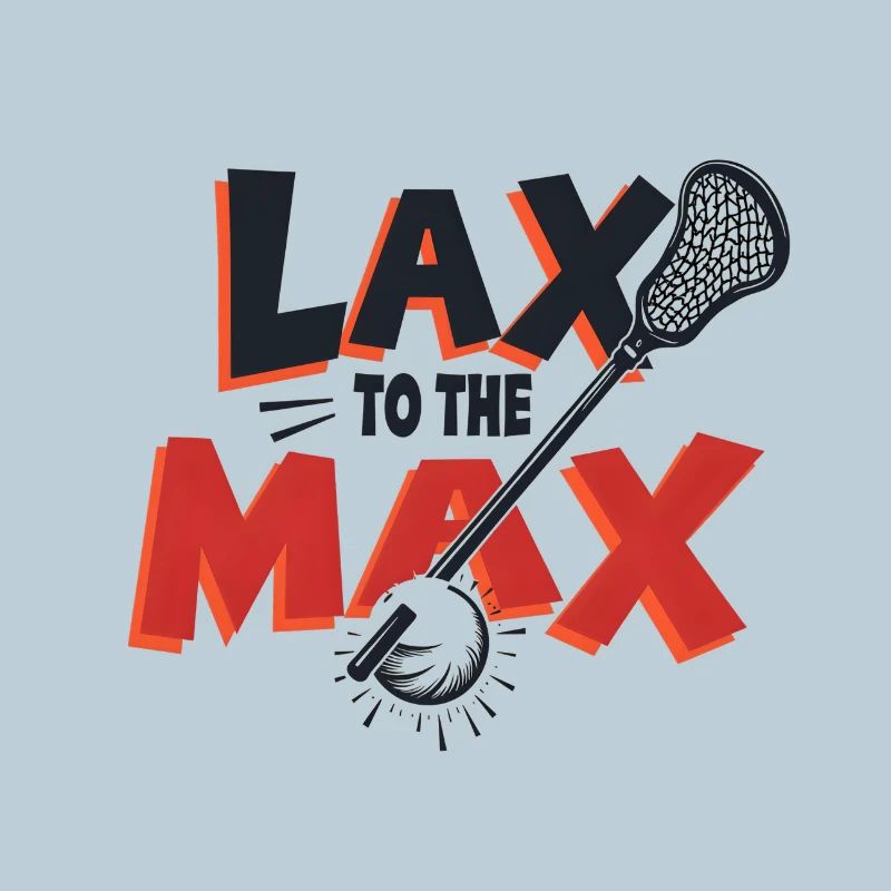 Lax to the Max