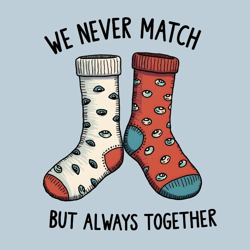 Never Match