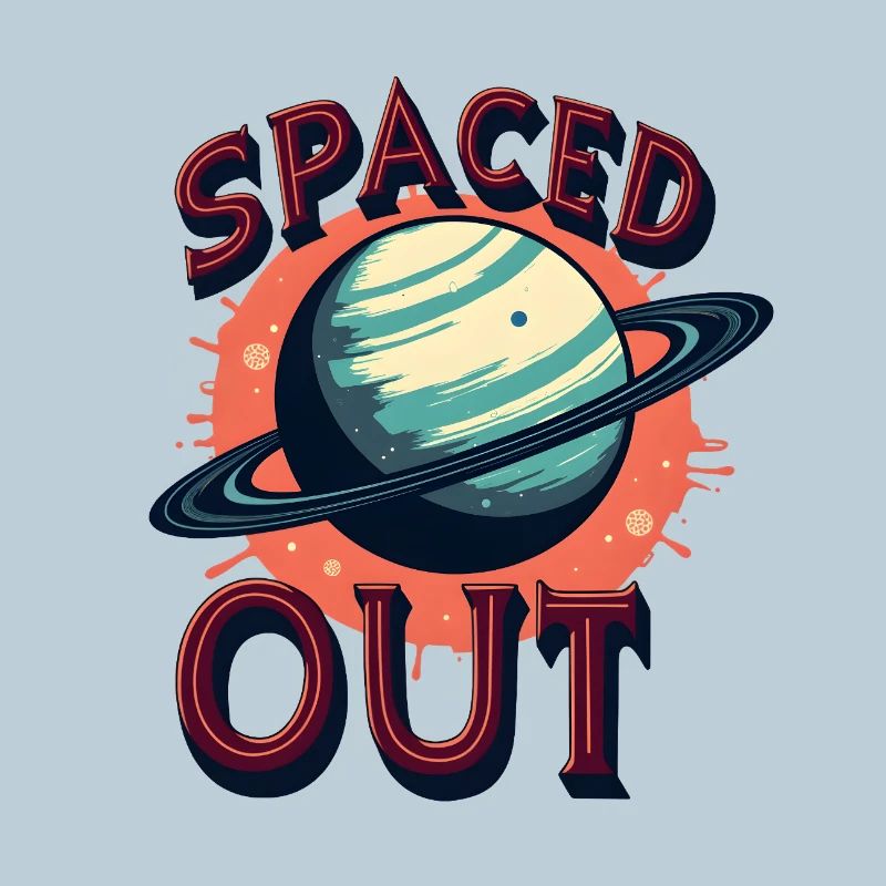Spaced Out