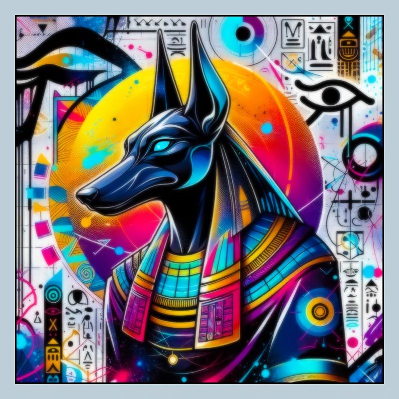 Anubis