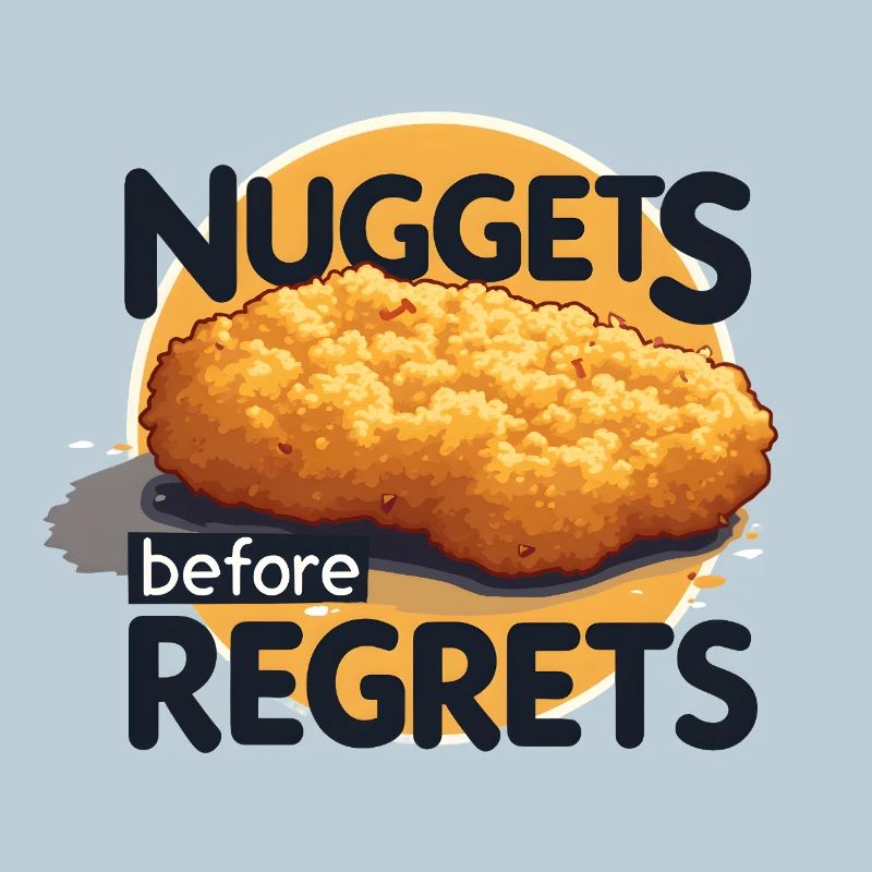 Nuggets Before Regrets