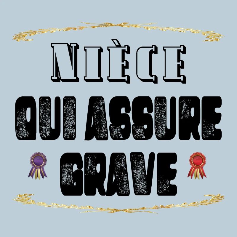 Nièce Qui Assure Grave