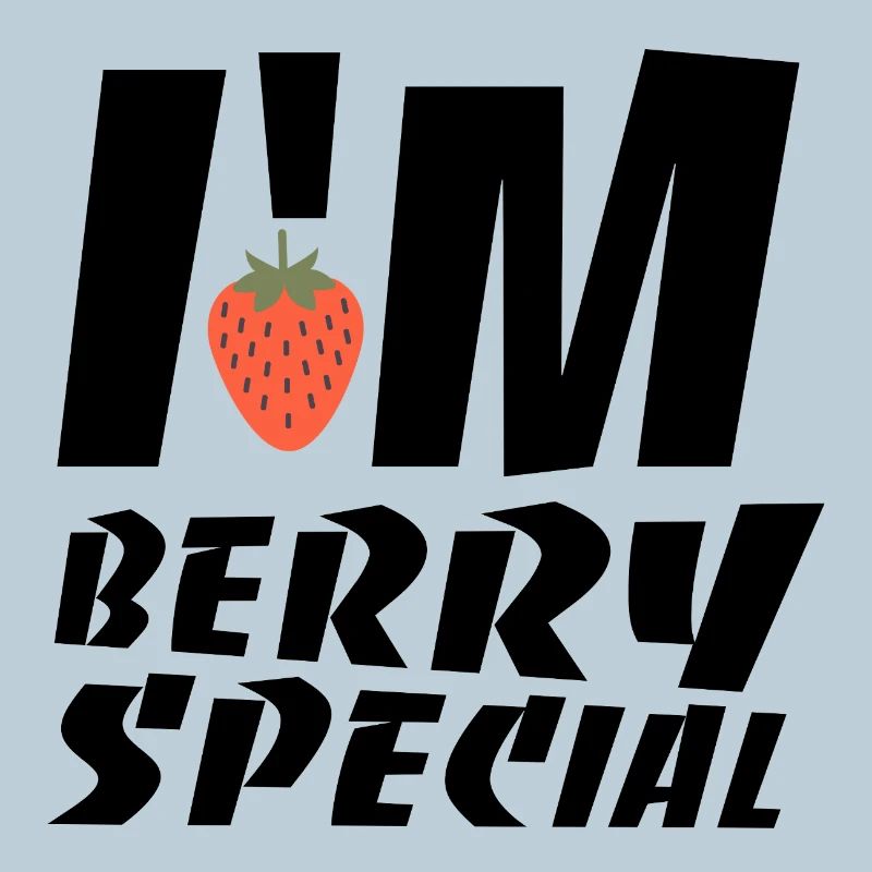 I'M berry special