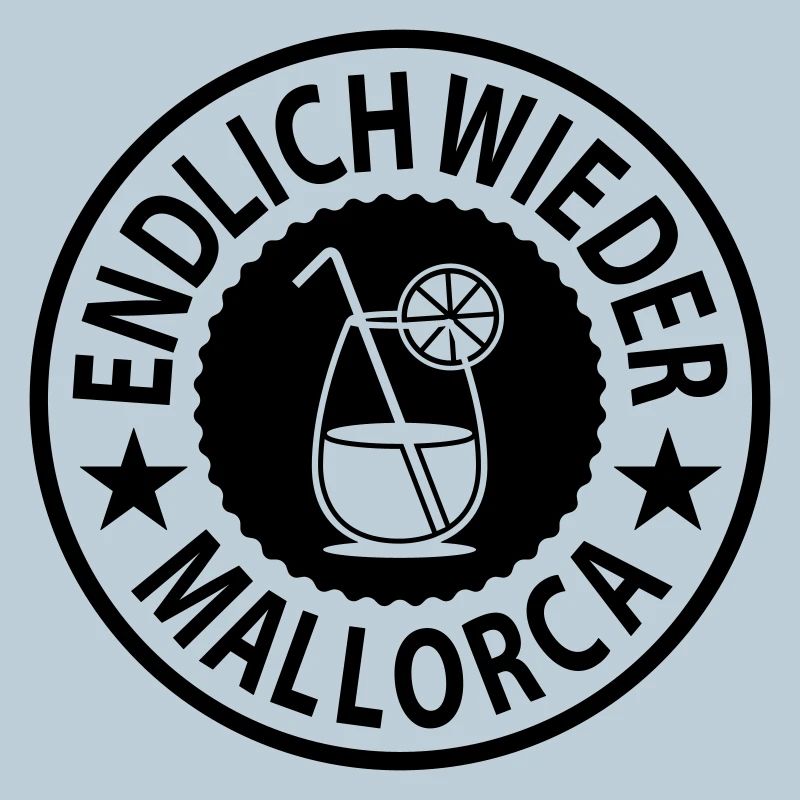 Enfin Mallorca Cocktail à nouveau