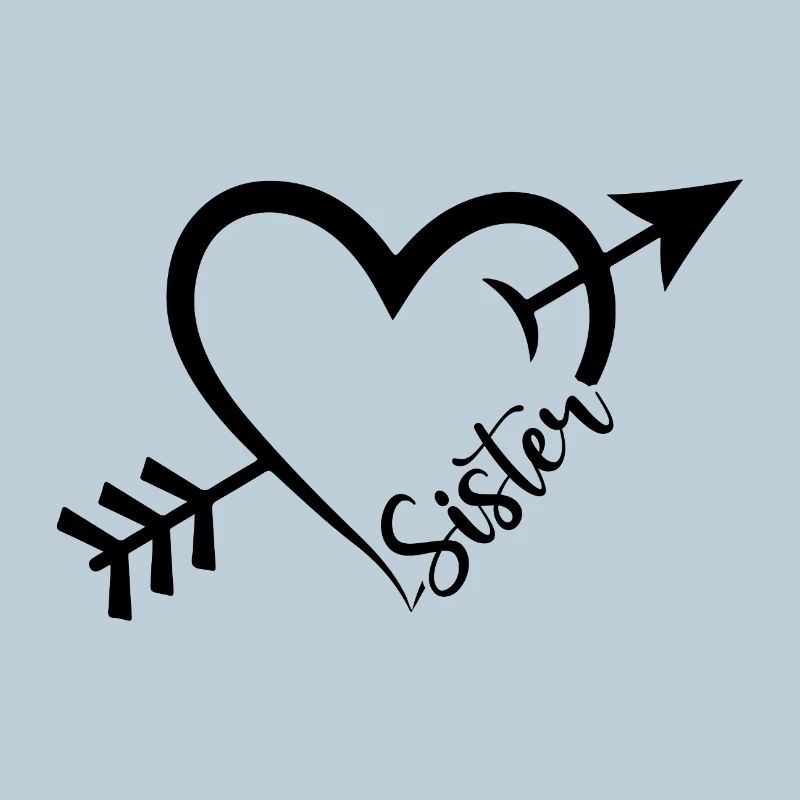 beste Schwester