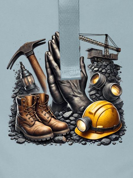 Mining is life