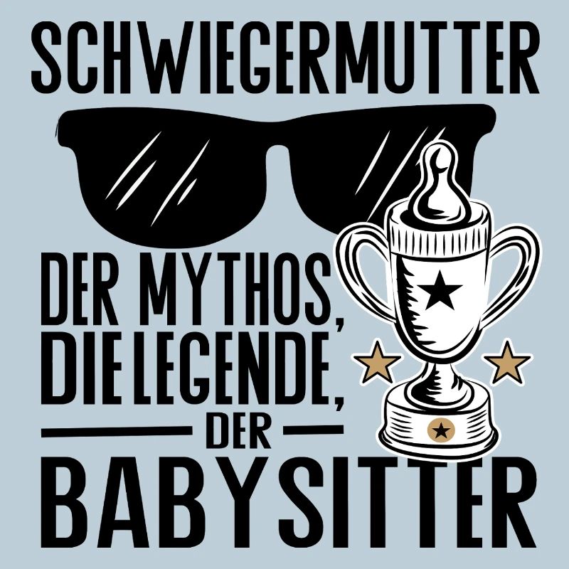 Schwiegermutter – Der Mythos, die Legende, der Bab