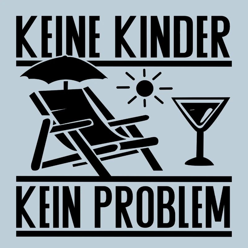 Keine Kinder Kein Problem – Kinderfreier Lifestyle