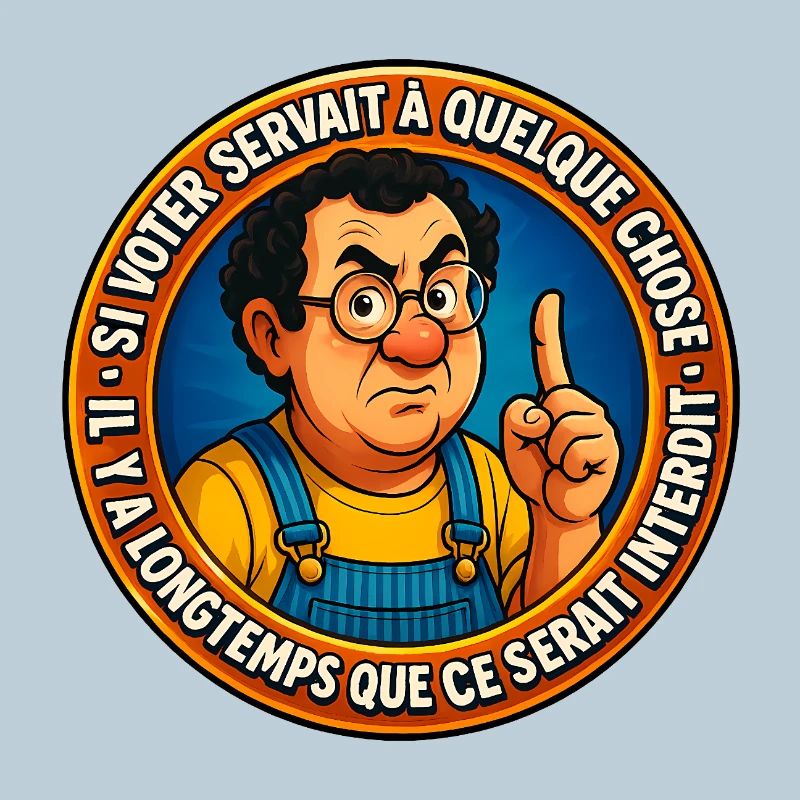 Vote inutile