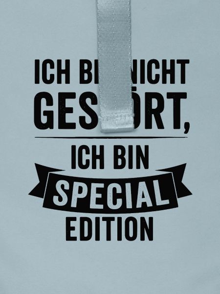 I'm Special Edition