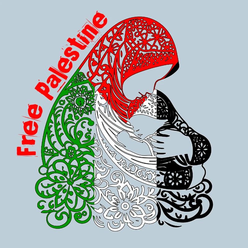 Freies Palästina