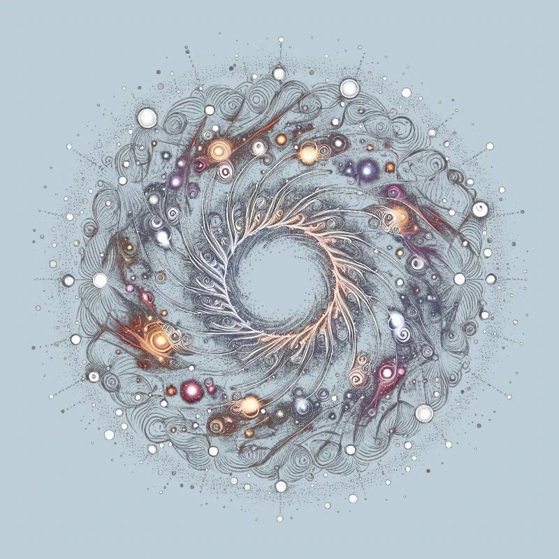 Mandala du Vide