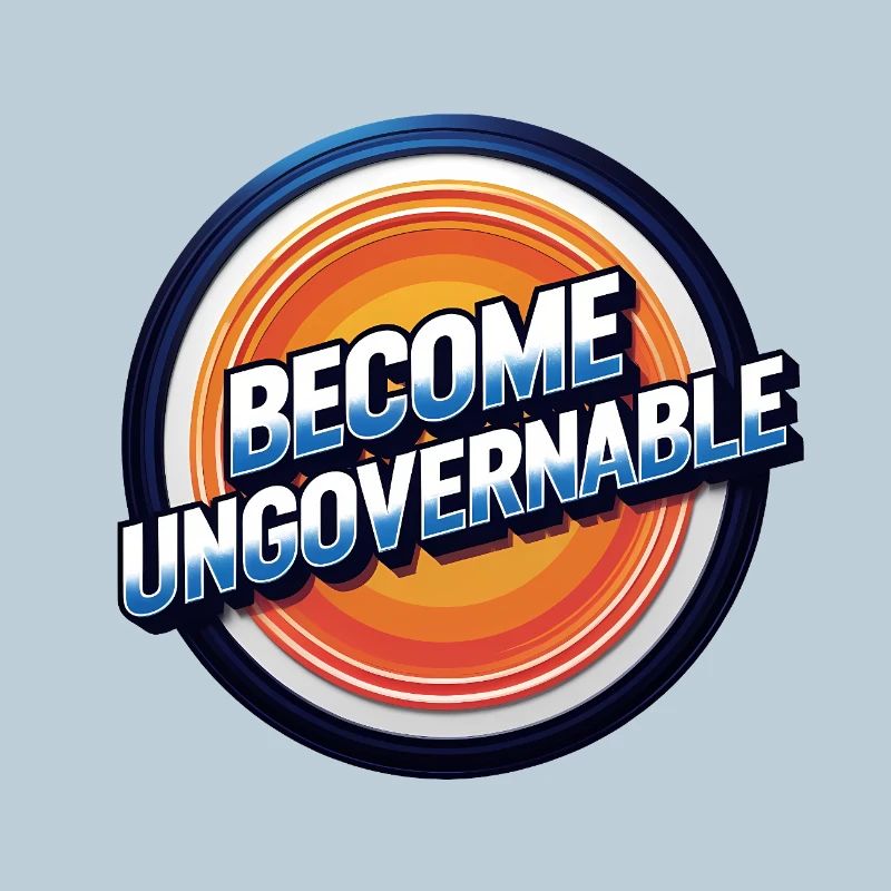 Devenir ingouvernable