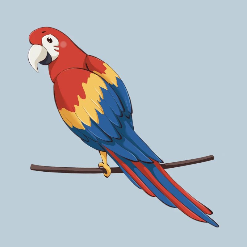 Parrot