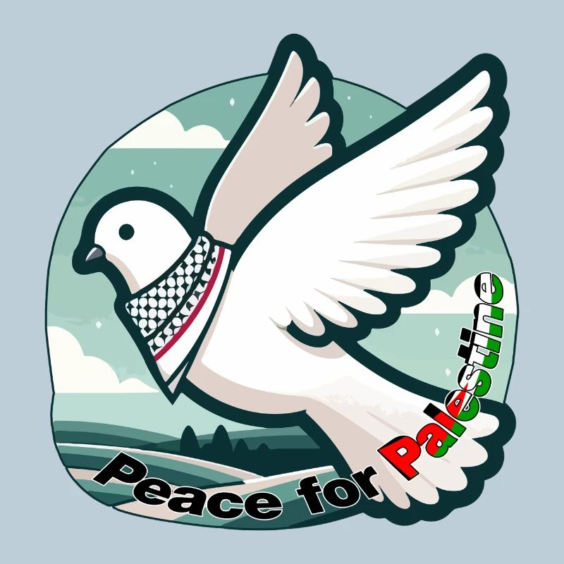 Peace for Palestine
