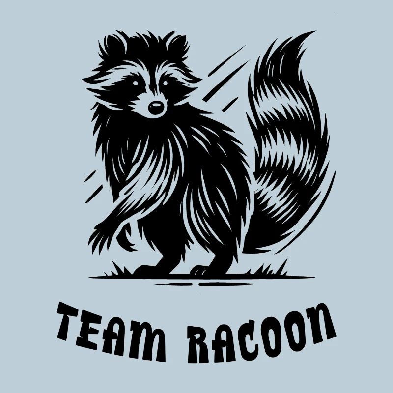 Team Raccoon