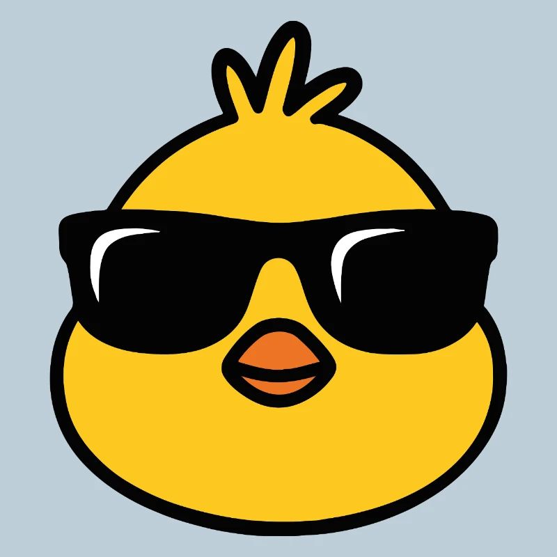 Chick’n’Cool