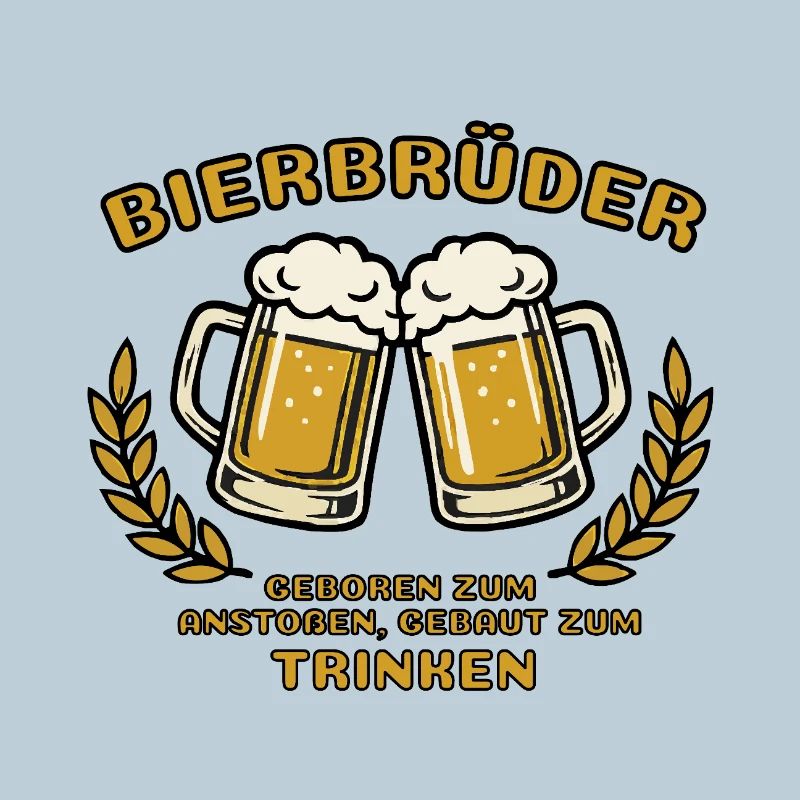 Bierbrüder