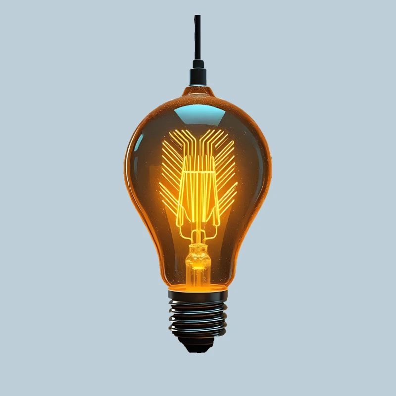 Ampoule et circuit