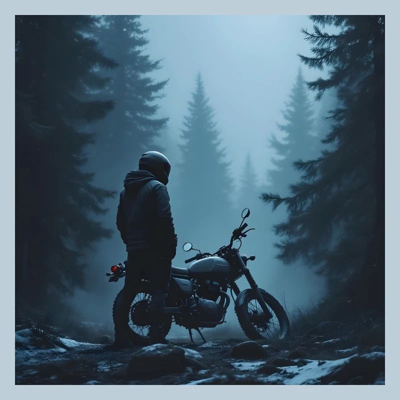 Northern Mist