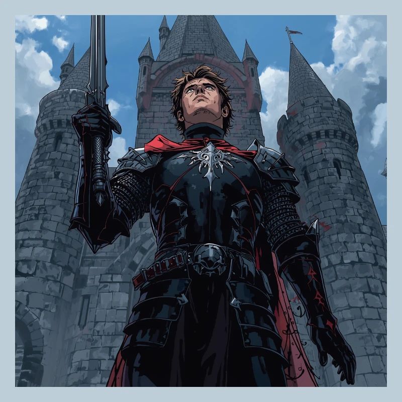 dark_fantasy_knight_looking_up_i article