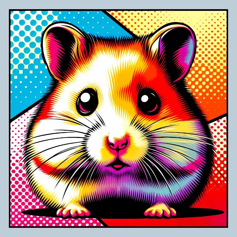 hamster
