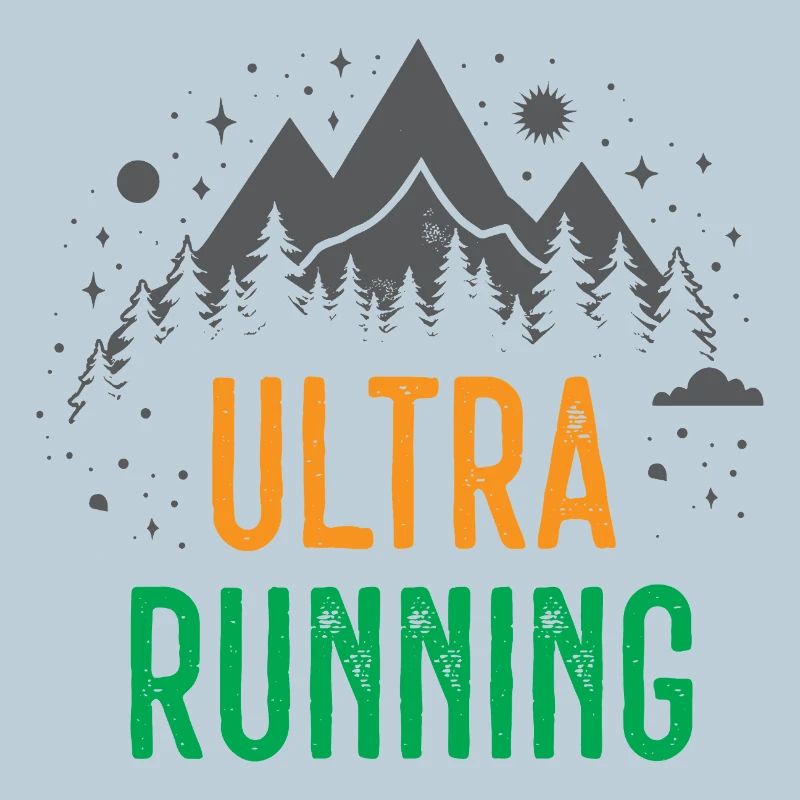 Ultra course à pied