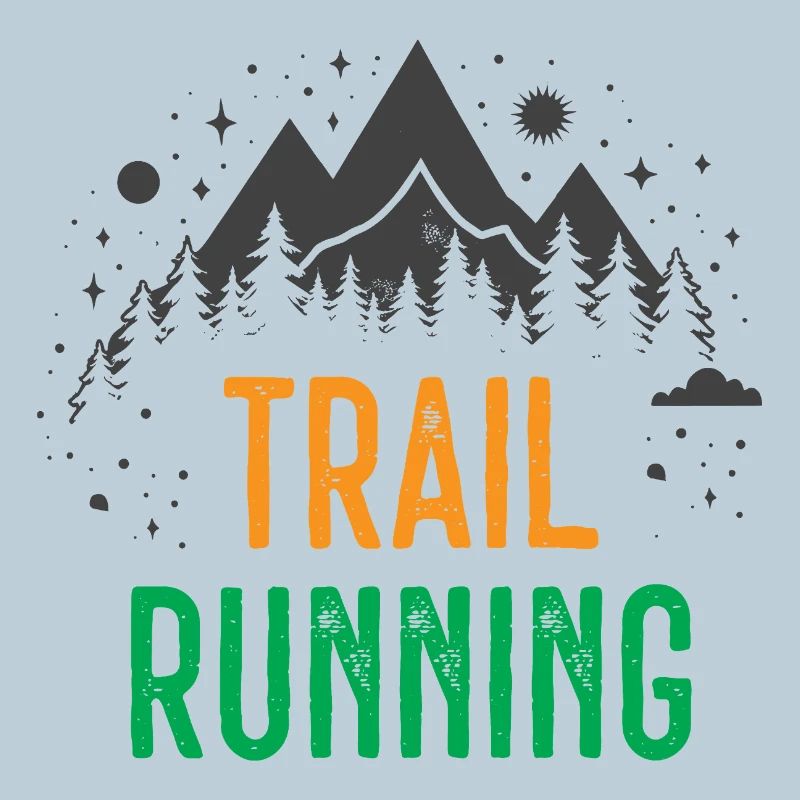 Trail Running