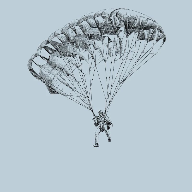 Fallschirm