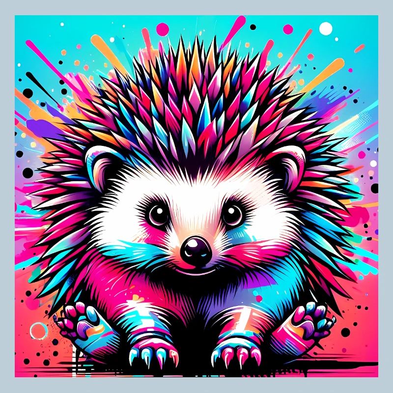 hedgehog