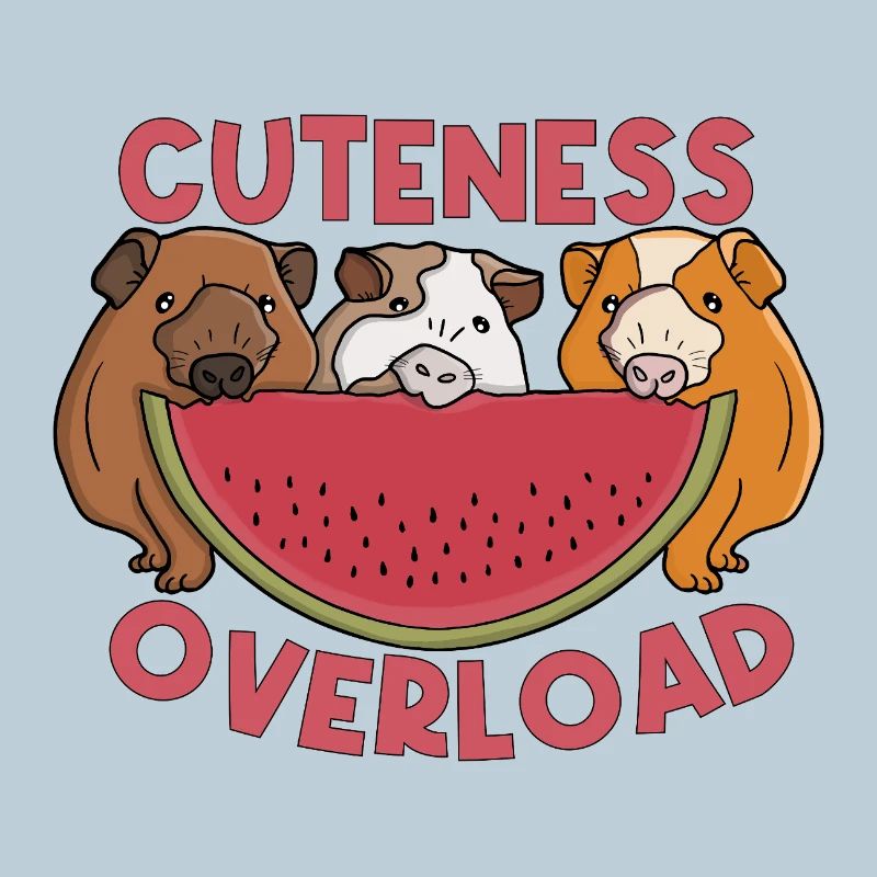 Cuteness overload