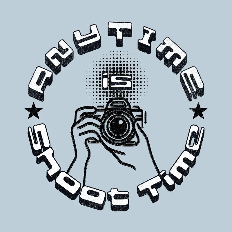 Jederzeit ist Shoot Time