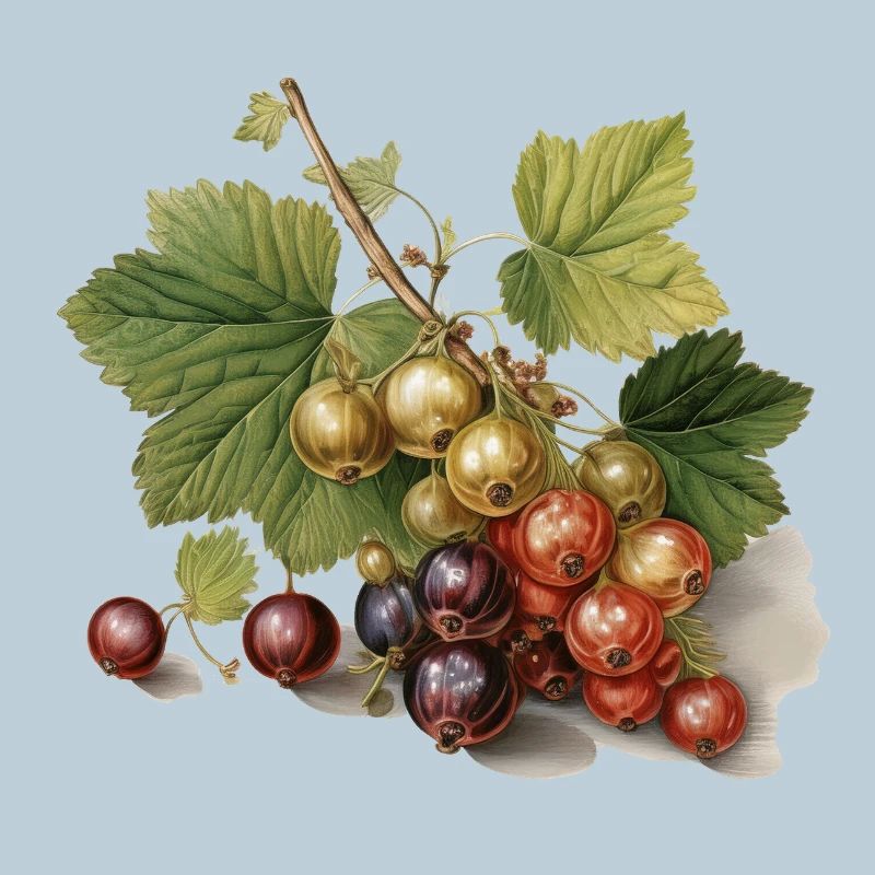 Currants