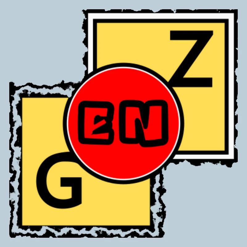 GEN Z Blocks