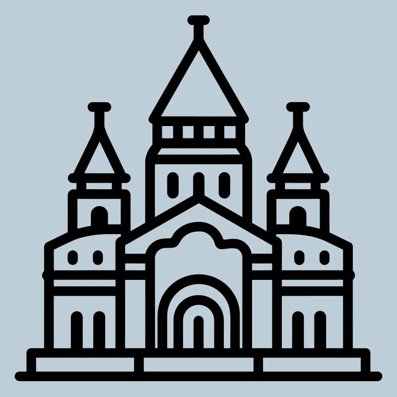 cathedral