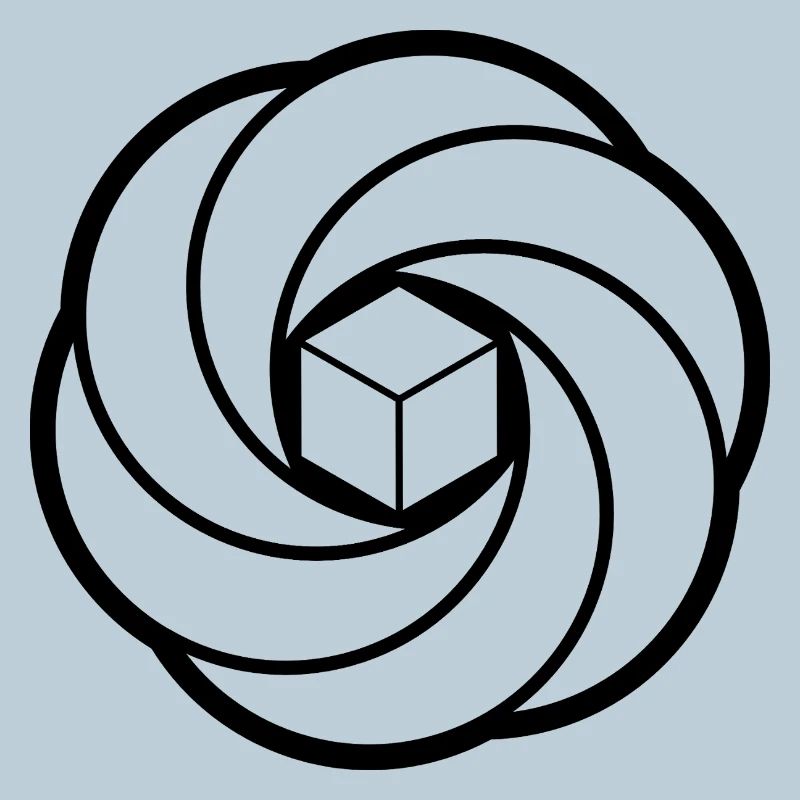 Cosmic Cube Vortex