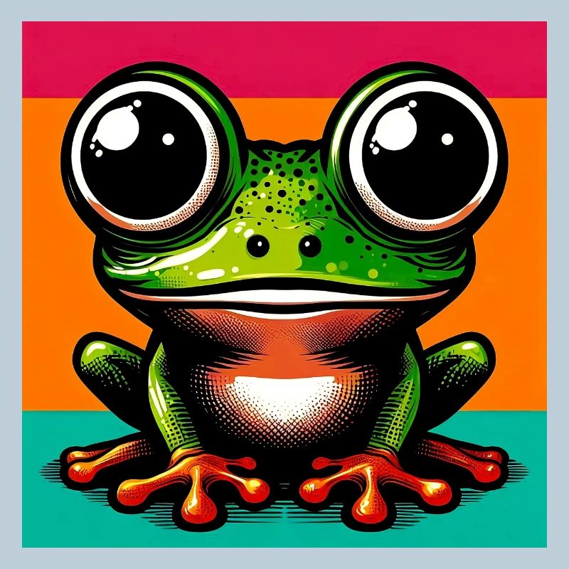 Frosch
