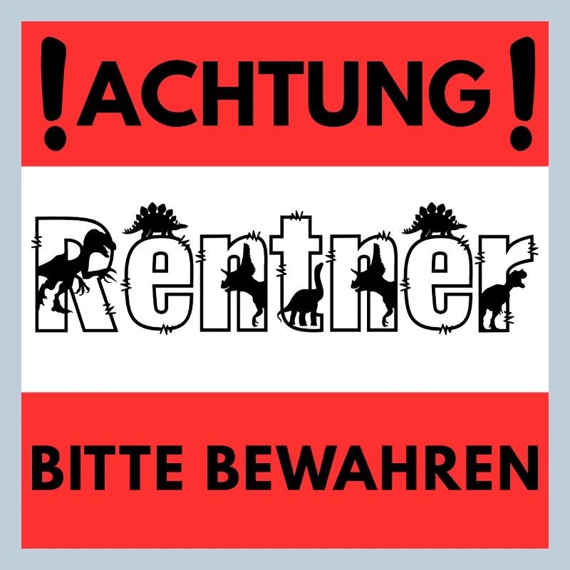 Attention pensioner design