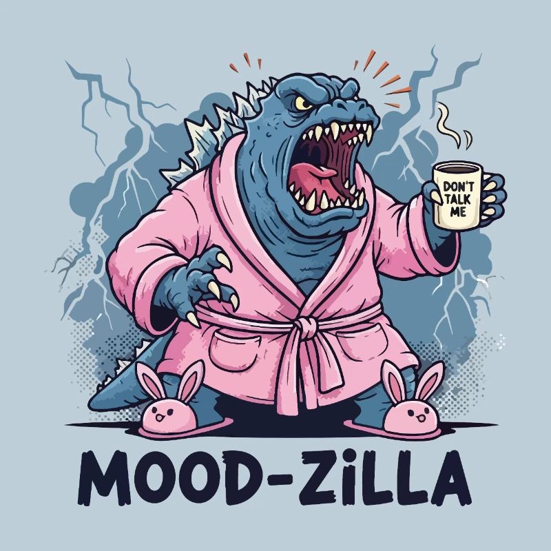 Morning Rage