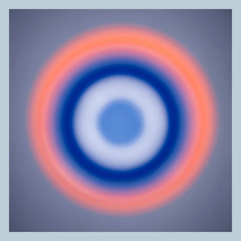 Cercle du paon