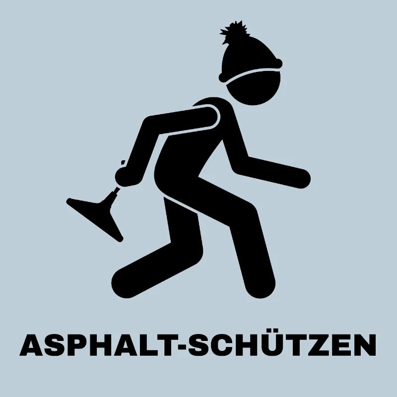 TIREURS D’ASPHALTE